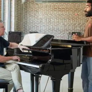 What Happens in a Private Vocal Coaching Session?