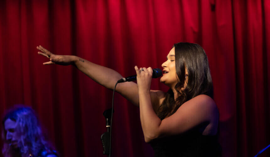 Breath Support Explained for Contemporary Singers