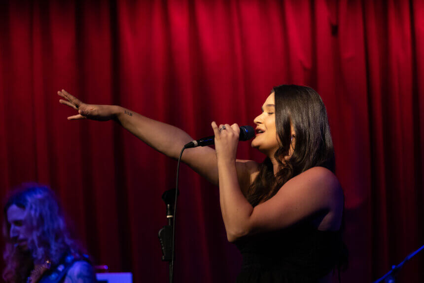 Breath Support Explained for Contemporary Singers