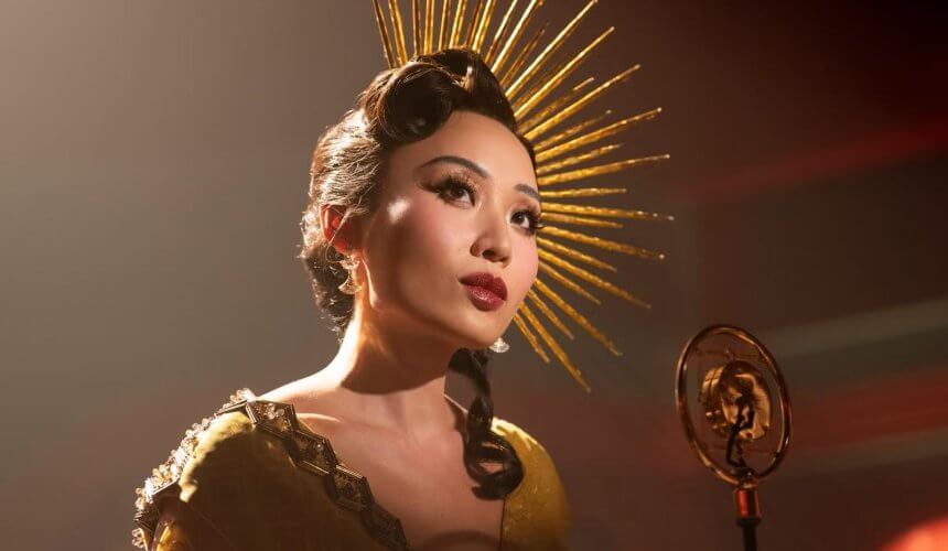 Li Jun Li