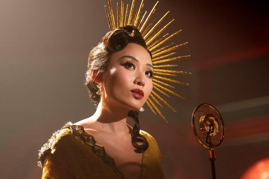 Li Jun Li
