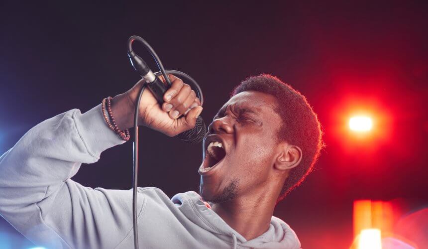 Increasing Vocal range How to increase vocal range