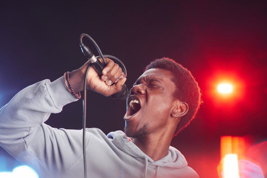 Increasing Vocal range How to increase vocal range